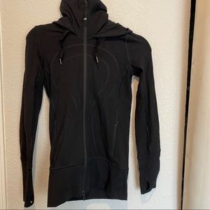 Lululemon Dance Studio Jacket